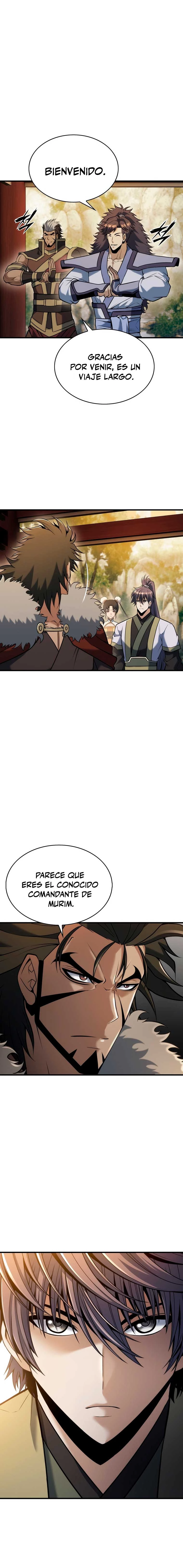 La Estrella de un Gobernante Supremo > Capitulo 64 > Page 241